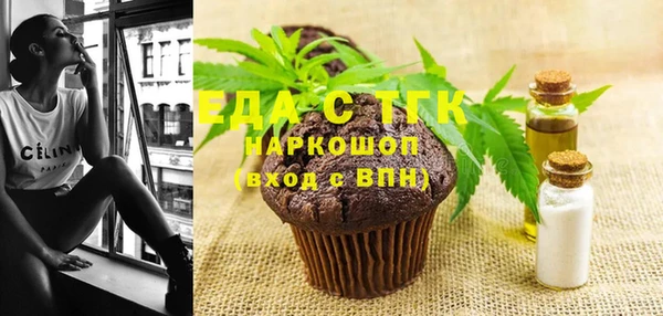 хмурый Няндома