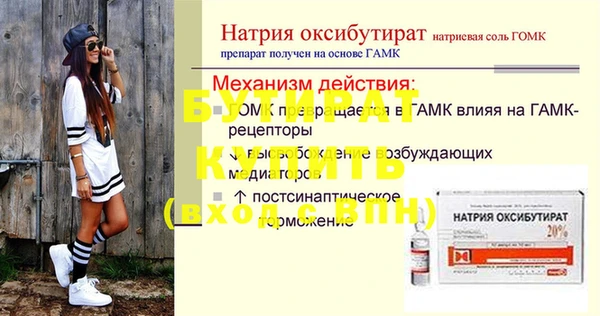 хмурый Няндома